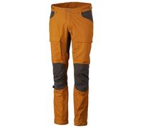 Lundhags - Authentic II Pant - Walking trousers size 58 - Regular, brown