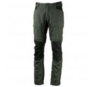 Lundhags - Authentic II Pant - Walking trousers size 58 - Regular, olive
