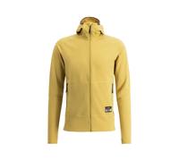 LundHags Hoodie Jaune M