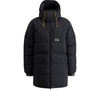 Lundhags Järpen All Weather Down Parka, down jacket, men, black XXL(56)