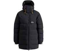 LUNDHAGS Järpen All Weather Down Parka Ws - Women - Black - size L- model 2025 L