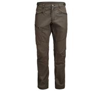 Lundhags - Makke Light Pant - Walking trousers size 50, brown