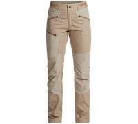 LUNDHAGS Makke Lt Ws Pant - Women - Beige - size 42- model 2024 42