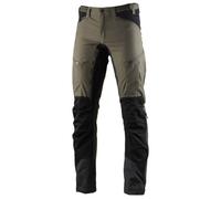 Lundhags - Makke Pant - Walking trousers size 50 - Regular, black