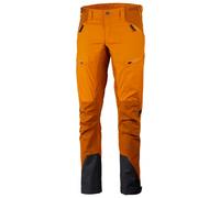Lundhags - Makke Pant - Walking trousers size 56 - Regular, orange