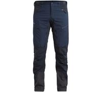 Lundhags Makke Pants, hiking trousers, men, blue XXXL(58)