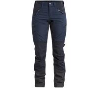 LUNDHAGS Makke Ws Pant Light - Women - Blue - size 38- model 2025 38