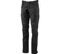 LUNDHAGS Makke Ws Pant - Women - Black - size 42- model 2025 42