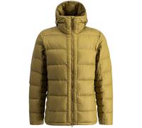 Lundhags Padje Light Tech Down Jacket, down jacket, men, green XL(54)