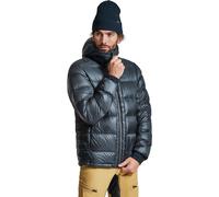 Lundhags Padje Light Tech Down Jacket M, down jacket, blue XL