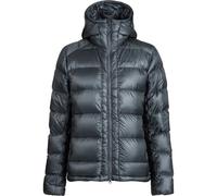 Lundhags Padje Light Tech Down Jacket W, down jacket, blue XL