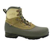 Lundhags Padje Light Trekking Boot Mid, hiking shoes, men, green EU47
