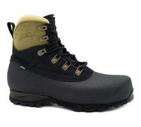 Lundhags Padje Light Trekking Boot Mid M, hiking boots, men, black/green EU43