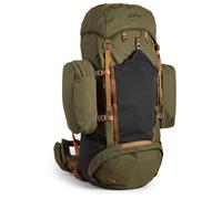 Lundhags - Saruk Expedition 110+10 - Walking backpack olive