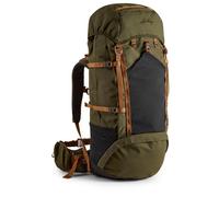 Lundhags - Saruk Pro 60 - Walking backpack size 46-52 cm, brown
