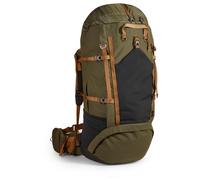 Lundhags - Saruk Pro 75 - Walking backpack size 46-52 cm, brown