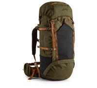Lundhags - Saruk Pro 90 - Walking backpack olive