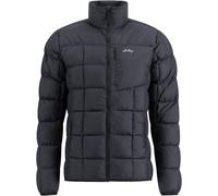 Lundhags Tived Down Jacket, down jacket, men, black 50(M)