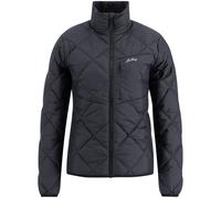 Lundhags Tived Down Jacket, down jacket, women, black 42(XL)