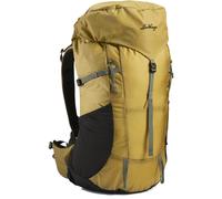 Lundhags Tived Light 35 L, backpack, unisex, yellow 35L