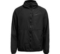 Lundhags Tived Light Windbreaker Jacket, shell jacket, men, black XXL(56)