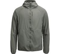 Lundhags Tived Light Windbreaker Jacket, shell jacket, men, green XL(54)