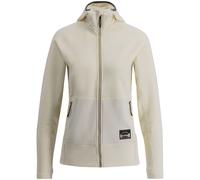 LUNDHAGS Tived Merino Hoodie Ws - Women - Beige - size M- model 2025 M