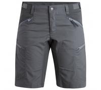 Lundhags - Women's Makke II Shorts - Shorts size 36, grey