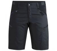Lundhags - Women's Makke II Shorts - Shorts size 42, black/blue
