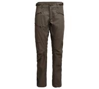 Lundhags - Women's Makke Light Pant - Walking trousers size 36, brown
