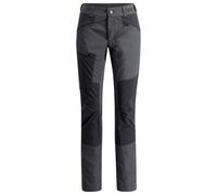 Lundhags - Women's Makke Light Pant - Walking trousers size 40, grey