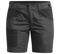 Lundhags - Women's Makke Light Shorts - Shorts size 38, grey/black