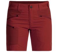 Lundhags - Women's Makke Light Shorts - Shorts size 38, red