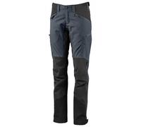 Lundhags - Women's Makke Pant - Walking trousers size 40 - Regular, black