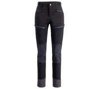 Lundhags - Women's Padje Stretch Pant - Walking trousers size 42, black