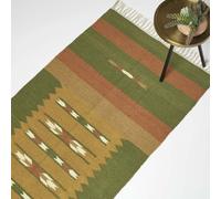 Lundi Kilim Cotton & Jute Rug