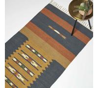 Lundi Kilim Cotton & Jute Rug
