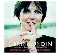 Lundin - SONGS THAT WE ALL RECOGNIZE