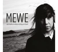 Lundqvist, Anna Quintet - Mewe