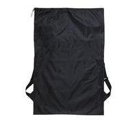 Lundry Backpack - 125L Extra-Large,Adjustable Shoulder Straps, Launry Bag Backpack | Waterproof, Reinforced Seams, 3 External Pockets, Hanging Loop | Portable Laundry Hamper with Expandable Heig