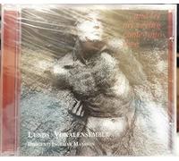 Lunds Vokalensemble - And Let My Crying Come Into Thee