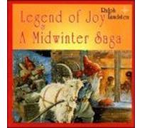 Lundsten, Ralph - Legend of Joy & a Midwinter Sa