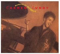 Lundy, Carmen - Moment to Moment