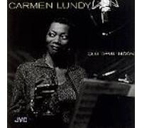 Lundy, Carmen - Old Devil Moon