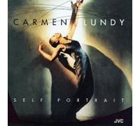 Lundy, Carmen - Self Portrait