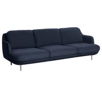 Lune 3- Seater Sofa Fritz Hansen