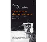 Lune captive dans un oeil mort (Points roman noir)