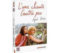 L'Une chante l'autre pas