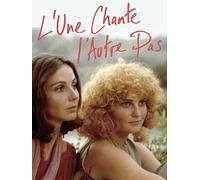 L'Une Chante, L'Autre Pas