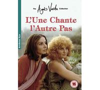 L'une Chante, L'autre Pas (One Sings, the Other Doesn't) [DVD] (1977)